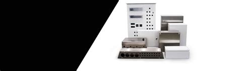 casemet metal enclosures|Manufacturing .